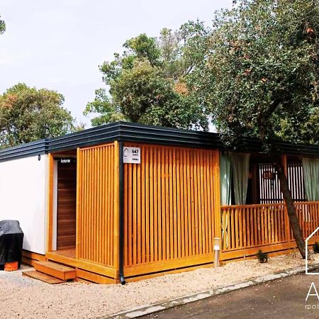 Ana Mobile Home - Biograd Na Moru Exterior photo